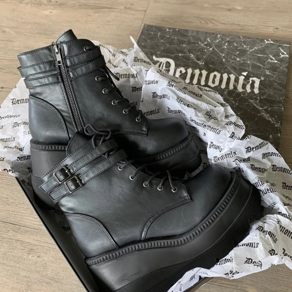 Matte black Shaker52 - Picture 2 of 9